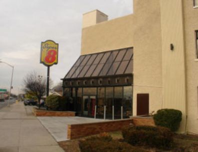 Super 8 By Wyndham Jamaica North Conduit 2* Nueva York