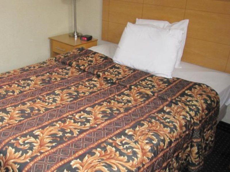 Super 8 By Wyndham Jamaica North Conduit 2* Nueva York