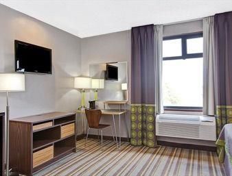 Super 8 By Wyndham Jamaica North Conduit Hotel Nueva York