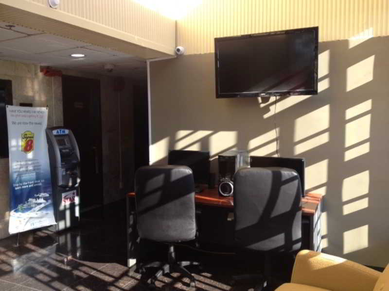 Super 8 By Wyndham Jamaica North Conduit 2* Nueva York